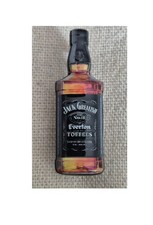 Everton Jack Grealish Badge - No.18