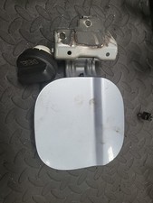 HONDA CR-V MK3 5DR 07-13 FUEL FLAP BLACK 