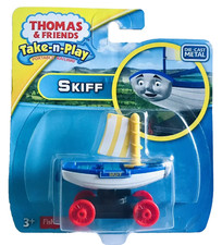 FISHER PRICE THOMAS & FRIENDS