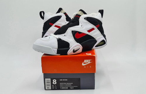 New vintage 1995 nike air - *new*,