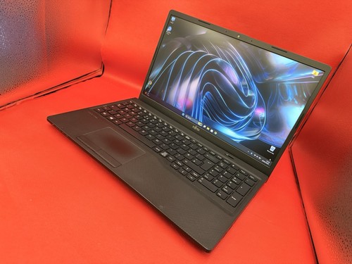 Fujitsu lifebook a3510 core - fujitsu,