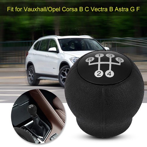 Speed gear shift - 5,