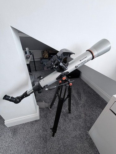 Celestron starsense explorer - starsense,