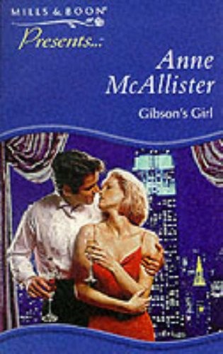 Gibson girl anne - gibson's,