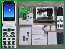 Doro PhoneEasy 632 Mobile