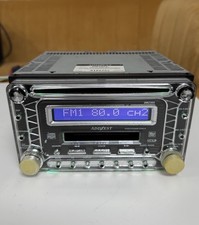 ADDZEST Car CD Mini-Disc MD