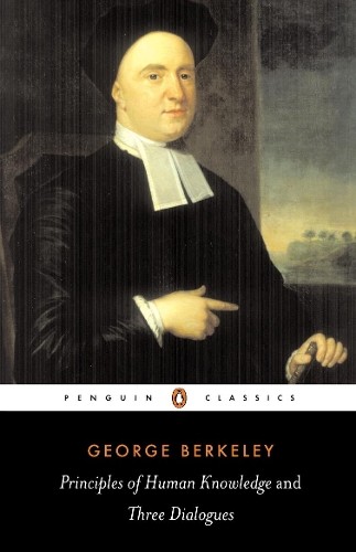 George berkeley principles - berkeley,