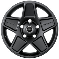 Kahn alloy wheels for land - 20",
