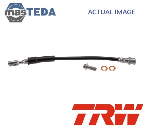 Phd2020 brake hose line pipe - line,
