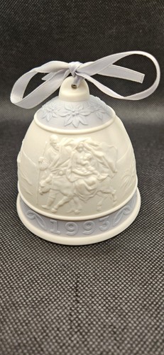 Lladro 1993 porcelain - lladro,