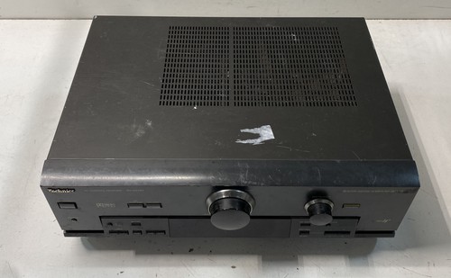 Vintage technics dx750 - technics, av