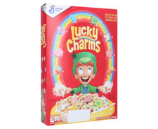 Lucky Charms Cereal 10.5oz -