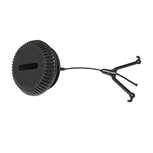 Fuel filler cap - filler, stihl
