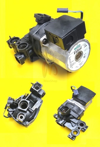 Ideal esprit evo isar - ideal, 2