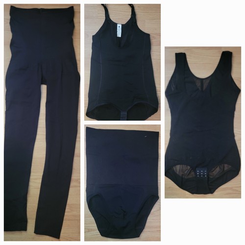 Shapewear lot large peice - shapewear,