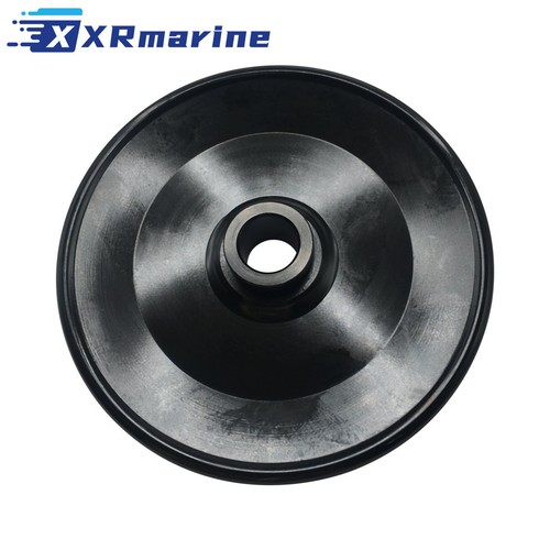 Power steering pump - power,