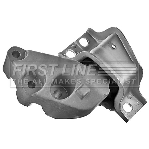 Engine mount for - engine,