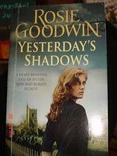 Yesterday S Shadows Promo ed