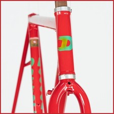 NOS DACCORDI FURIOSO STEEL