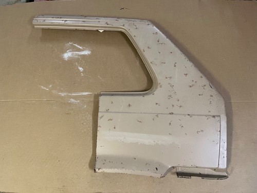 Fiat panda 4x4 rear side - 4x4,