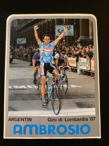 Moreno argentin vintage - moreno,