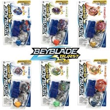 Beyblade Burst Collection -