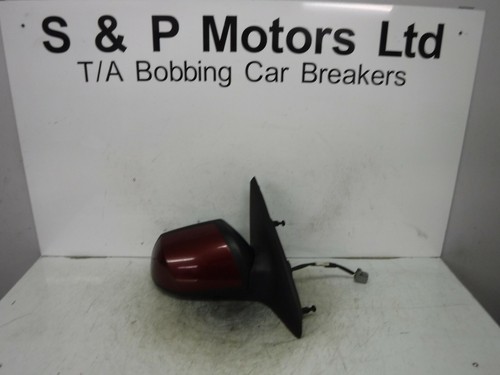 Ford mondeo mk3 os - mondeo,