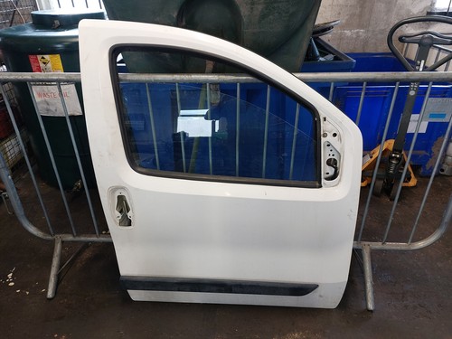 Citroen nemo bipper - nemo, van