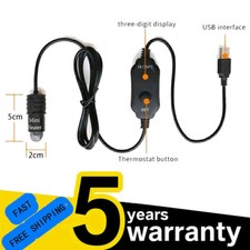 Mini Aquarium Fish Tank Heater