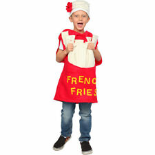 Dress Up America French Fry