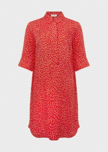 Hobbs marciella tunic - hobbs,