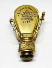 4" Telescope of Kelvin &