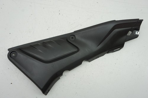 Yamaha 125 re39 left - 125, side