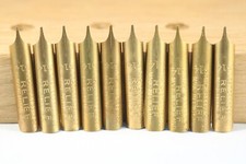 Vintage R. Esterbrook Relief