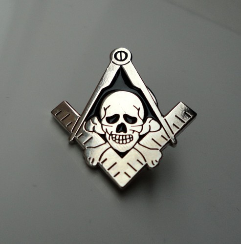 Pre owned freemason - pre-owned, widows