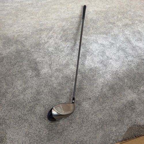 Cleveland launcher dst driver - launcher,