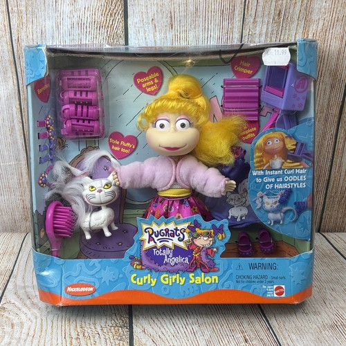 Nickelodeon rugrats totally - nickelodeon,