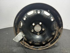 VOLKSWAGEN POLO Alloy Wheel 14"Inch 5x100 Offset ET35 5J  2009-2018 6Q0601027R