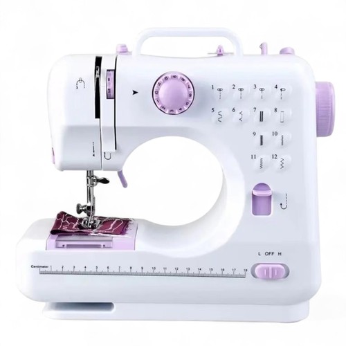 Electric sewing machine - electric,