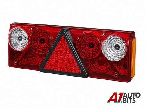 12v 24v rear - rear, light