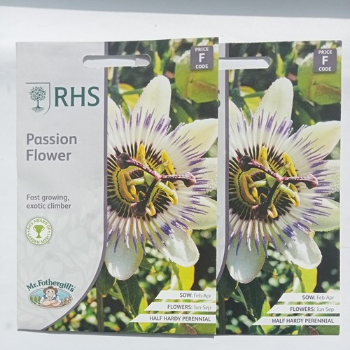 Packets rhs mr - 2,