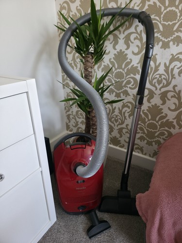 Miele classic powerline - classic,