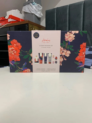 Joules 30th anniversary - joules,