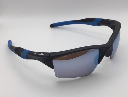 Oakley half jacket sunglasses - oakley,
