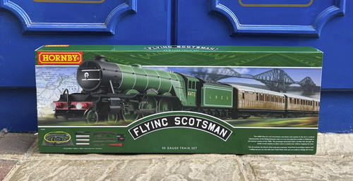 Hornby r1255m flying scotsman - r1255m,