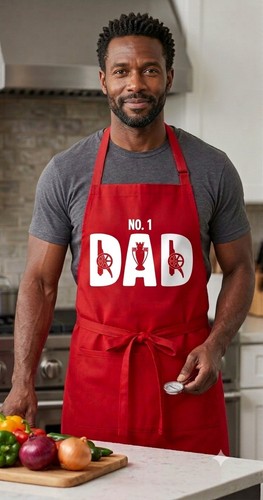 Dad novelty arsenal - 1,