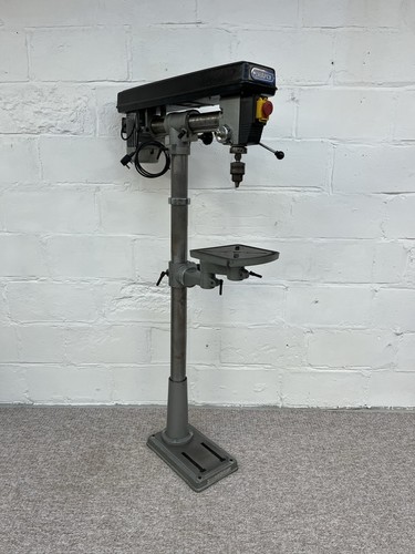 Draper radial arm floor - arm,