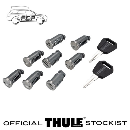 Thule one key system - thule,