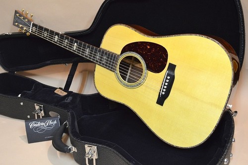 Martin custom 45 - martin, d-45