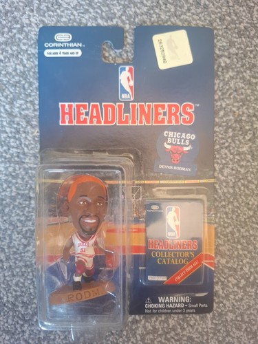 Dennis rodman chicago bulls - dennis,